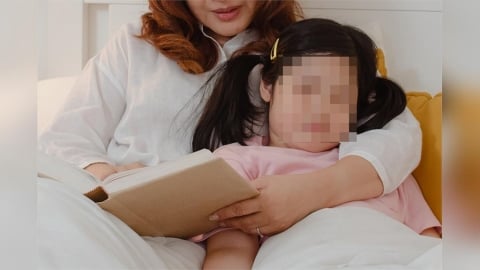 外籍幫傭條件將放寬　家有12歲以下小孩就可申請