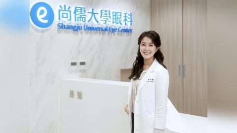 【有影】高齡換照注意！大學眼科提醒不要把「看得到」當成「看得安全」