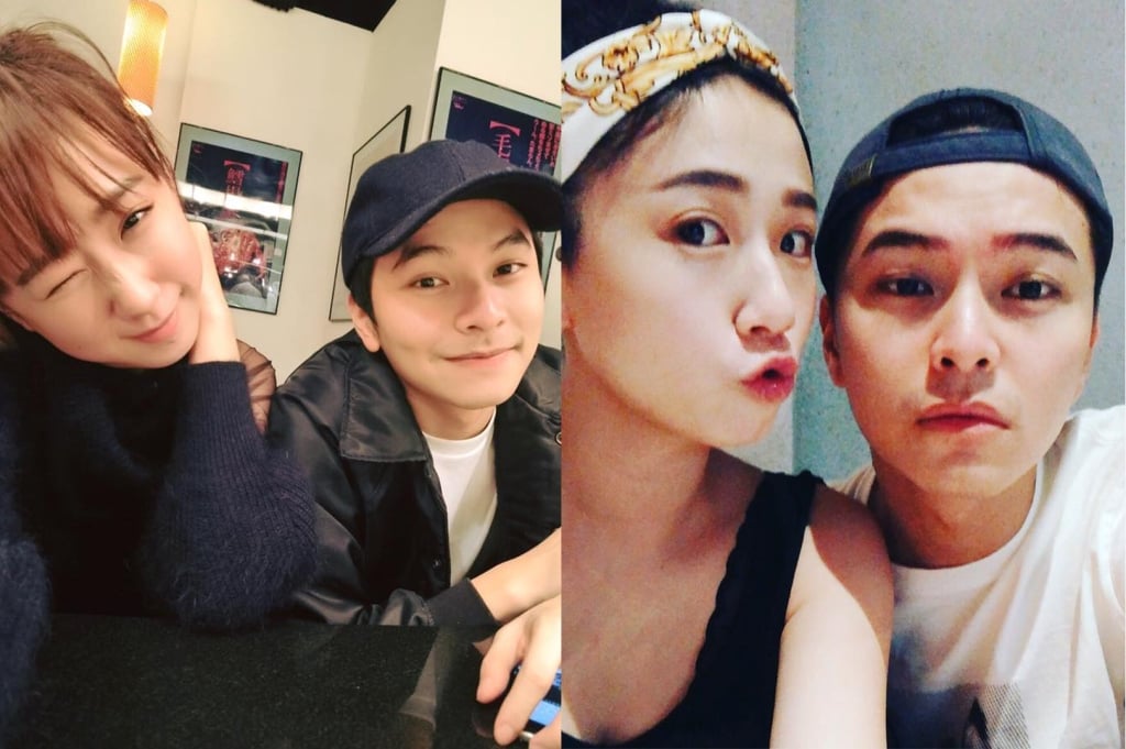 方志友、楊銘威11年婚姻拉警報？ 認了「很多次想放棄」昔日對話曝隱情