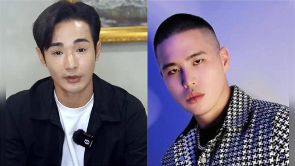 鍾明軒爆財務危機「2天收50件合作邀約」！將在「這1天」對質八炯、閩南狼