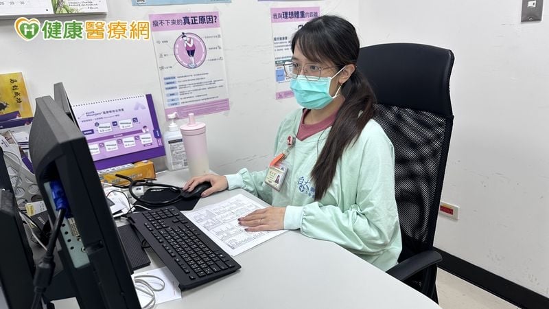 甩掉脂肪、維持肌肉「逆轉」糖尿病前期！醫：體重管理是找回健康關鍵