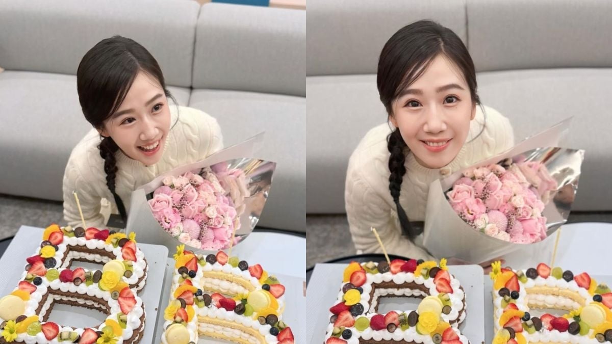 圖／傳出方志友所屬經紀公司「抓馬文化」經紀部門可能將有變動。（翻攝 方志友IG）