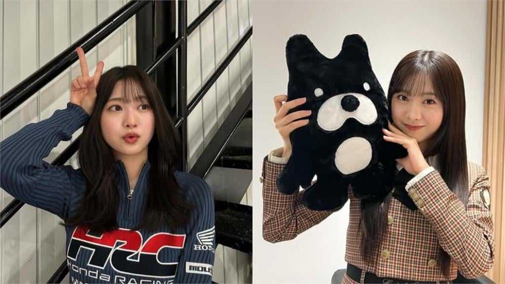 富田鈴花淚揭40萬獎金夢碎，收入剩四分之一 2.7萬本寫真集銷量也擋不住？