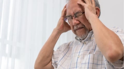 八成腦中風可提前預防！ 醫：出院後沒做到「6件事」，復發風險恐漲至30%