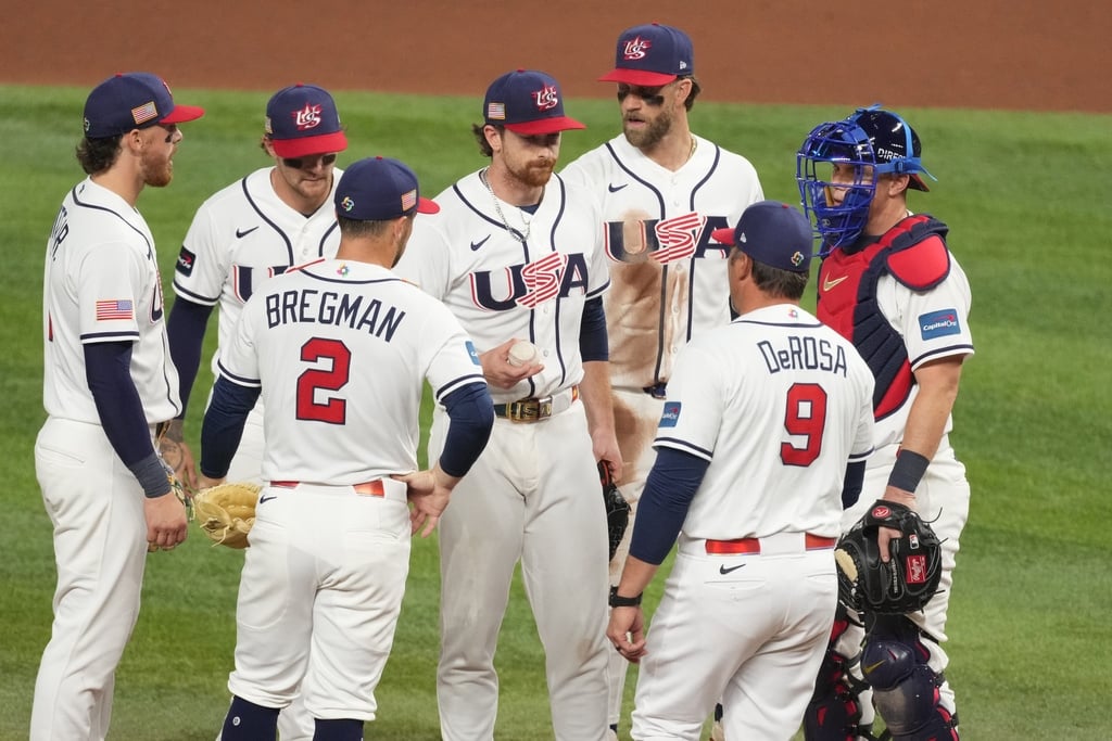 經典賽(影)／可能在季中舉行！從春訓走向球季中？WBC改革關鍵問題曝光