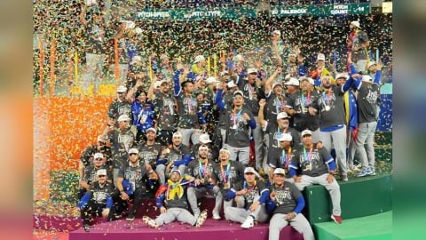 經典賽(影)／可能在季中舉行！從春訓走向球季中？WBC改革關鍵問題曝光