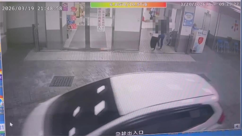 屏東萬丹國小全校４４人「上吐下瀉」　疑「食物中毒」家長陷恐慌