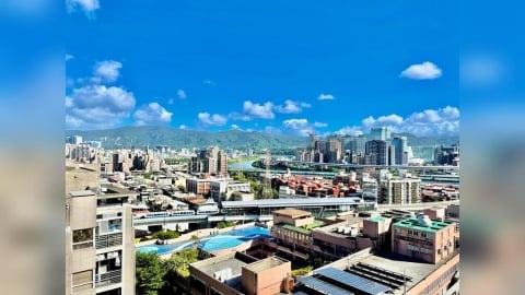 央行利率連8凍 房市管制微調、換屋族迎喘息空間