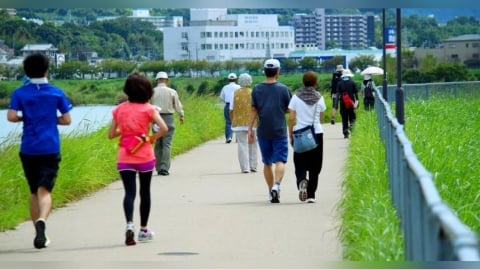 每天走1萬步掉肌肉還傷膝？　專家點名「1運動」更關鍵