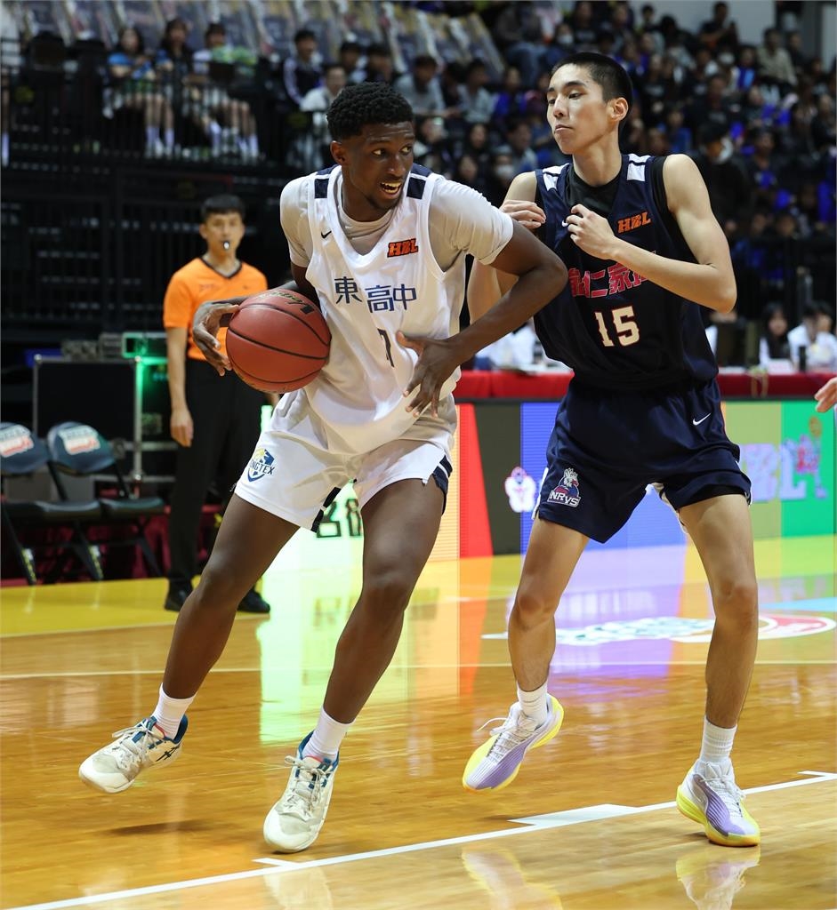 HBL／男生組4強決戰分析出爐！東泰奪頭號種子前進小巨蛋拚首冠　松山全力爭二連霸