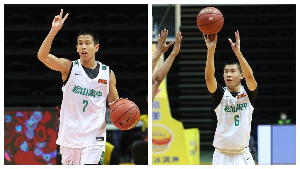 HBL／男生組4強決戰分析出爐！東泰奪頭號種子前進小巨蛋拚首冠　松山全力爭二連霸