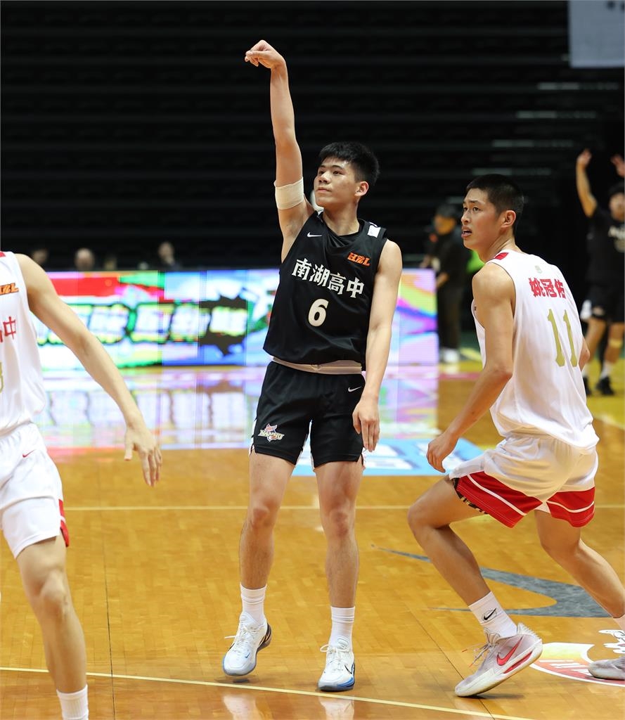 HBL／男生組4強決戰分析出爐！東泰奪頭號種子前進小巨蛋拚首冠　松山全力爭二連霸