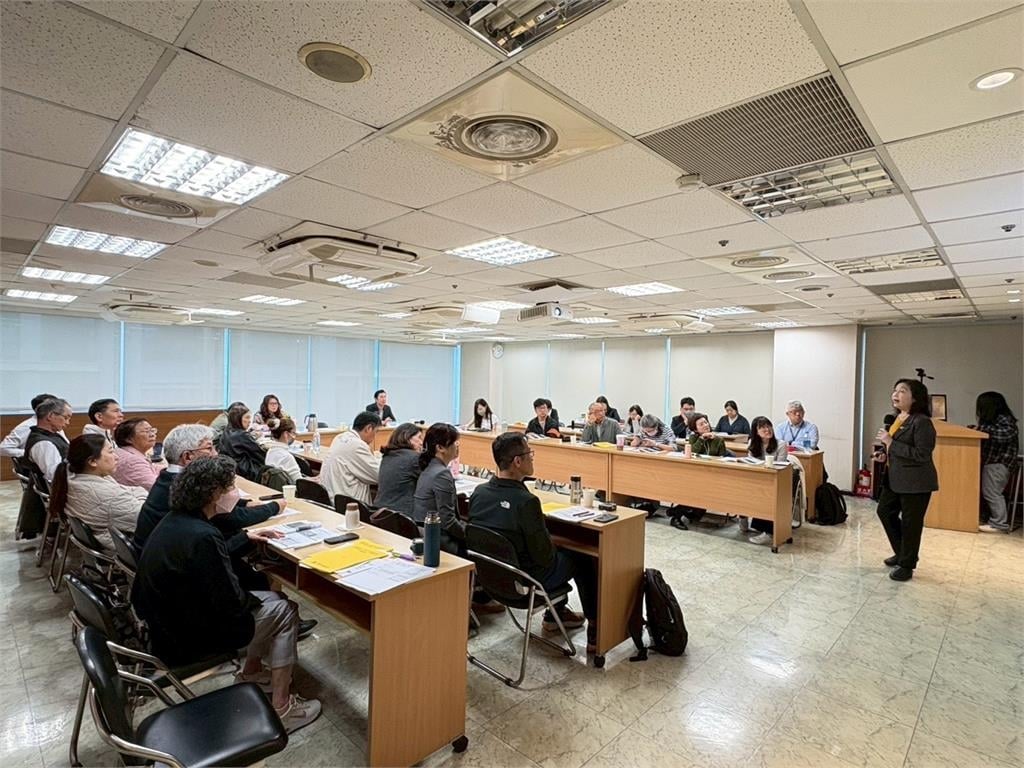 會研基金會 永續揭露法制化走進董事責任核心