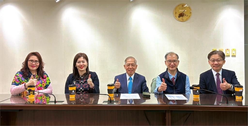 會研基金會 永續揭露法制化走進董事責任核心