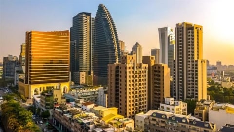 雙北房價數據出爐！北車附近還不是最貴　「這車站」房市行情炒最高