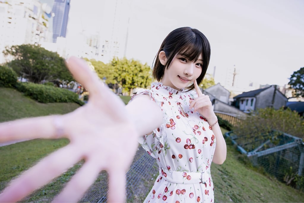 日本第一Coser來台掀狂潮！演藝斜槓身分全公開 本人竟有「官方職位」