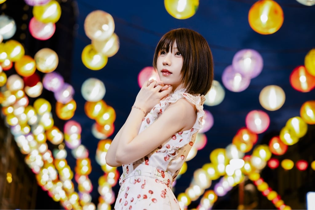 日本第一Coser來台掀狂潮！演藝斜槓身分全公開 本人竟有「官方職位」