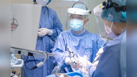 【有影】植牙成功率逾95%　當代牙醫：成功關鍵是醫師技術與事前評估