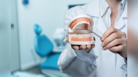 320世界口腔健康日！掌握「愛牙四守則」守護口腔健康