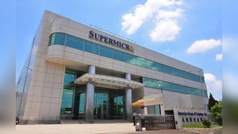 美超微高層涉非法轉運輝達GPU進中!共同創辦人、台灣主管遭起訴 官方出聲