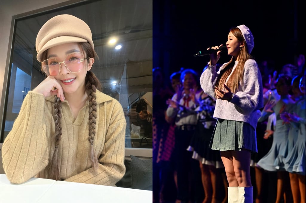 賴慧如暫別八點檔！觀眾敲碗《豆腐媽媽》她回應了 搶曝「一新作」即將推出