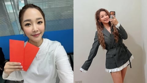 賴慧如暫別八點檔！觀眾敲碗《豆腐媽媽》她回應了 再曝「一新作」即將推出