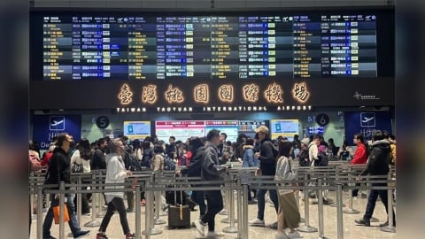 機票達人曝台灣航空價格將在這日暴漲？漲幅曝光別等5月旅展快下手搶位