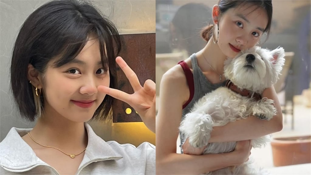 20歲黃多多穿比基尼秀好身材！貼文遭中網酸「太暴露」引兩派熱議