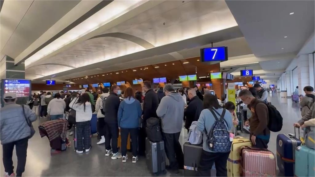 2026機票買禮拜幾出發最便宜？最新數據曝光：這天最划算打破週二迷思