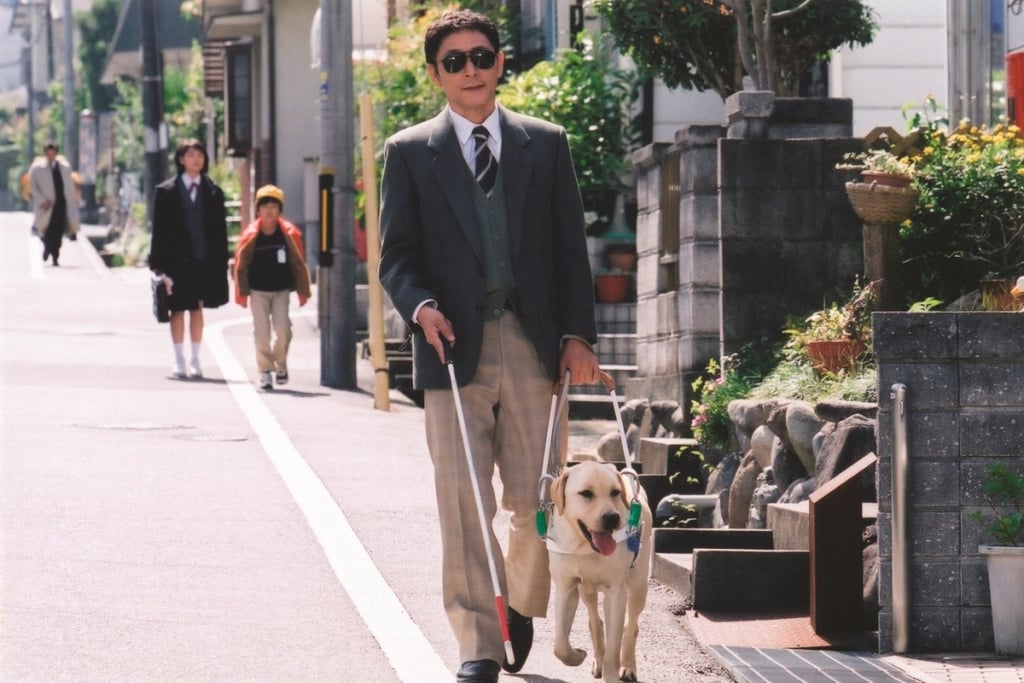 感動22年名作再現大銀幕  《再見了，可魯》推出數位經典重映