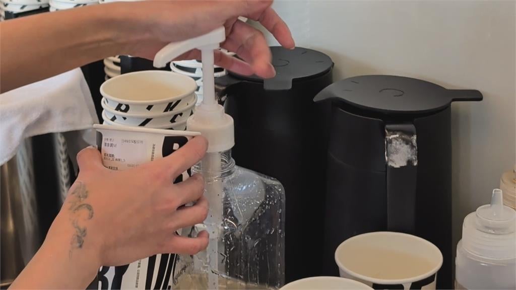 高雄去年喝近90億手搖飲居冠　奶茶1杯2百買氣旺