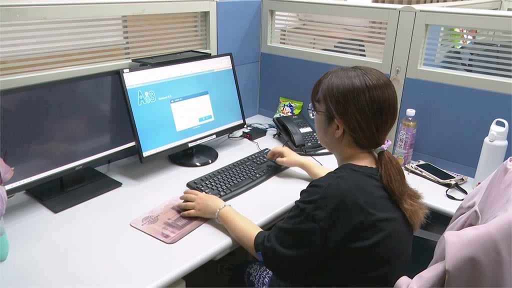 台南市府打造「AI知識管理系統」　登上輝達GTC大會