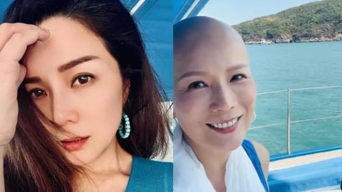 前港姐抗癌2年竟被騙光畢生積蓄!變賣家當自救「拒絕募款真相」引鼻酸