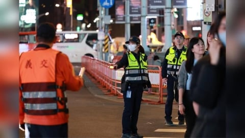 警察加薪了！「這縣市」外勤每月增加近3千元　刑事人員加成也變多