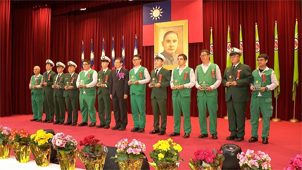 加速轉型去年淨利高達101億　中華郵政130週年再拚下個百年