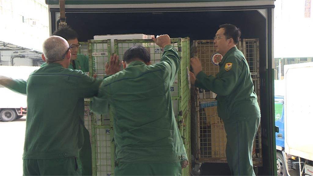 加速轉型去年淨利高達101億　中華郵政130週年再拚下個百年