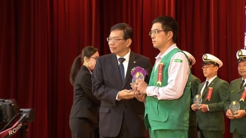 加速轉型去年淨利高達101億 中華郵政130週年再拚下個百年