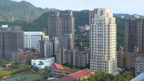 房市M型化!央行限貸微解封 專家憂銀行仍卡關