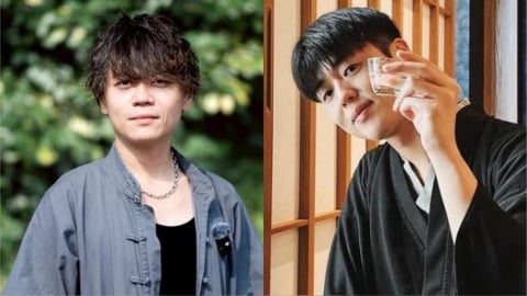 昔YouTuber夫妻爆「各自婚外情」 Ryu、Tommy罕見共同發聲