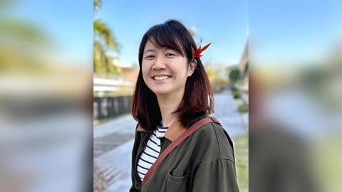 王浩一女兒打AZ疫苗才患漸凍症過世？疾管署回應了