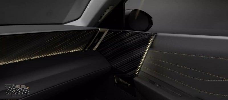 導入 STLA Medium 平台、全新 DS N°7 正式發表