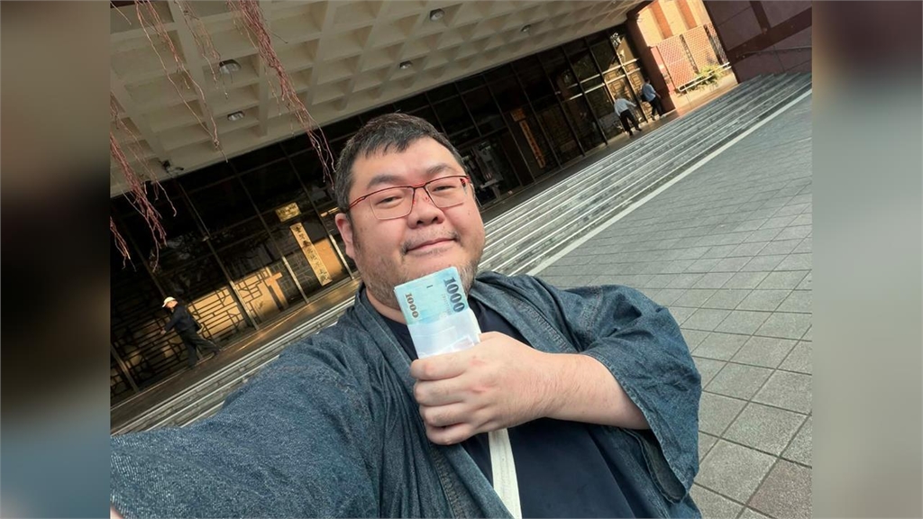 四叉貓個資遭洩開告10網友！律師見1細節「被告爸媽也要賠」：有錢買台積電了