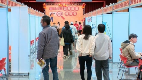 文組 = 低薪保證？頂大生「月薪3萬」淚看台積電宿命掀共鳴：選錯路