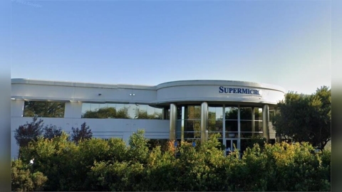 美超微高層涉非法轉運輝達GPU進中國！共同創辦人、台灣主管遭美國檢方起訴