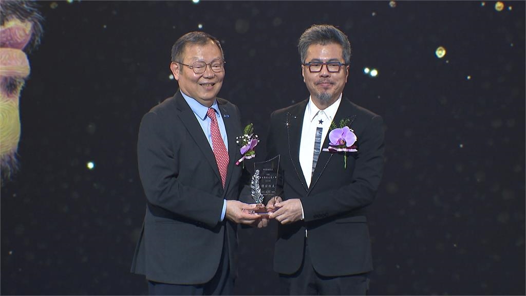 陽明交大表揚6名傑出校友　黃國倫、楊振昌入選