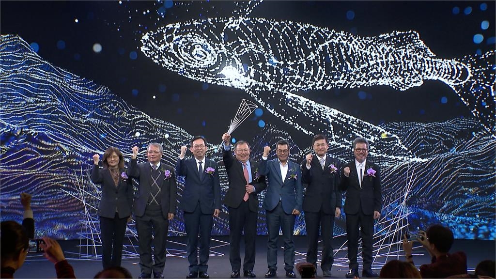 陽明交大表揚6名傑出校友　黃國倫、楊振昌入選