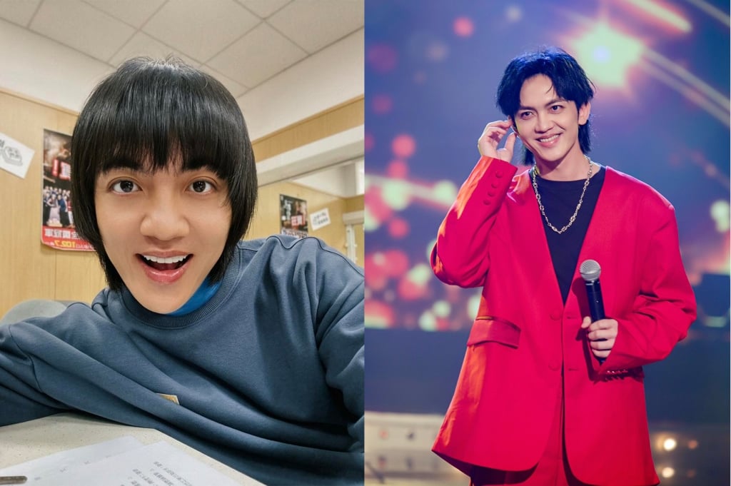 郭忠祐出道第11年有喜！宣布迎向「新的階段」 本人嘆「這件事」卡了很久