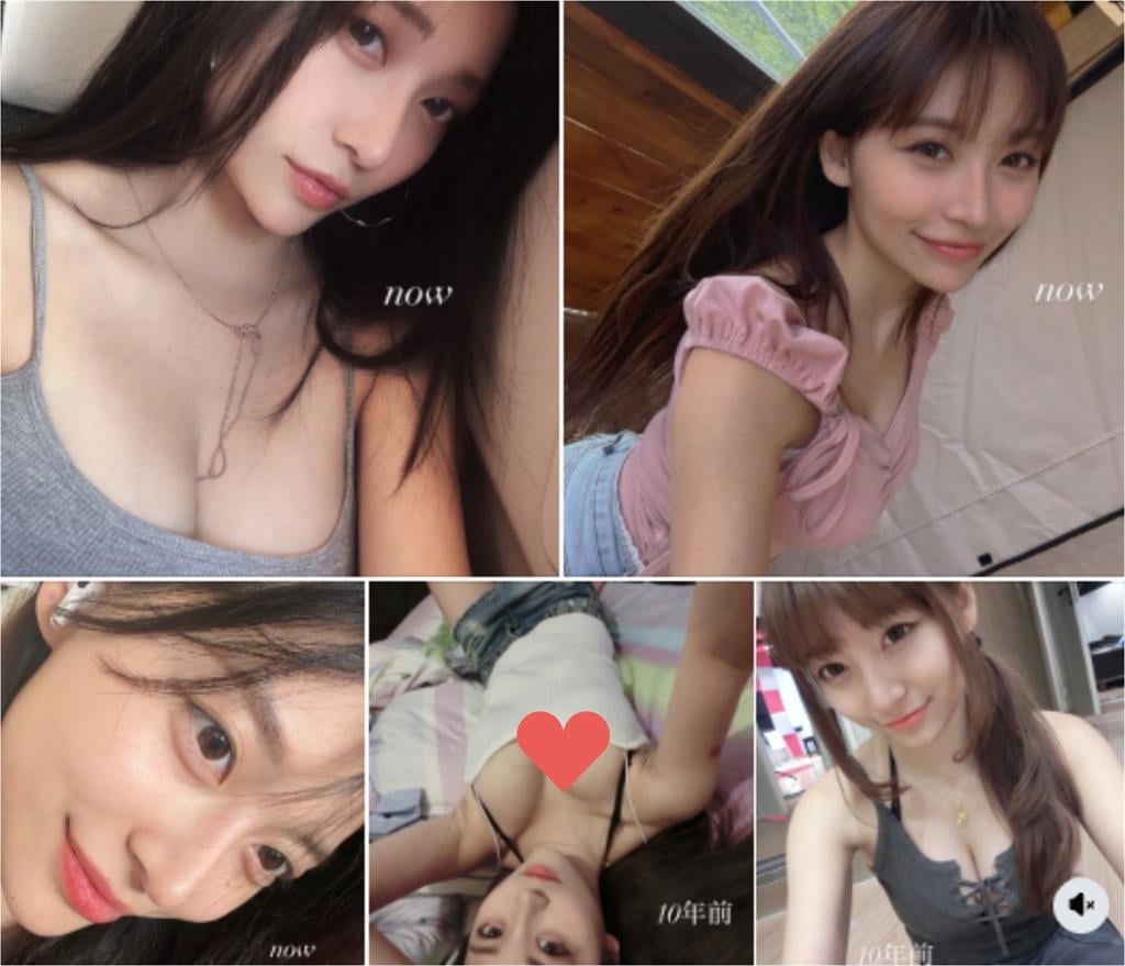 暗黑周子瑜「躺床上帝視角」流出！不忍「10年假X謠言」曬鐵證怒打臉