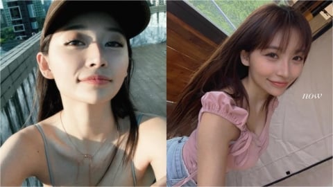 暗黑周子瑜「躺床上帝視角」流出！忍10年「假X謠言」曬鐵證怒打臉了