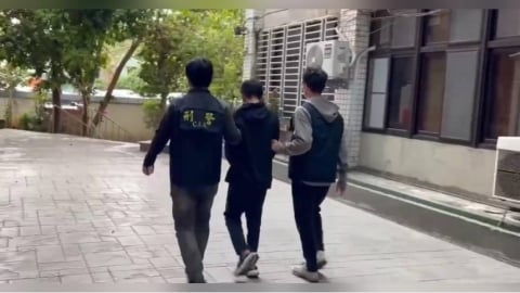 潛入公寓頂加搬走300萬金飾珠寶　樹林慣竊偷錢還盜刷信用卡迅速遭逮